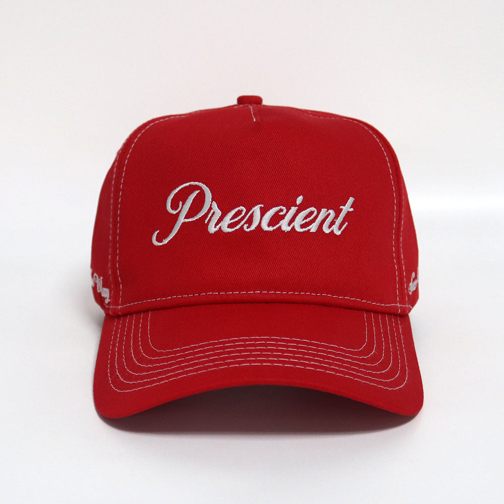 Prescient Trucker Cap