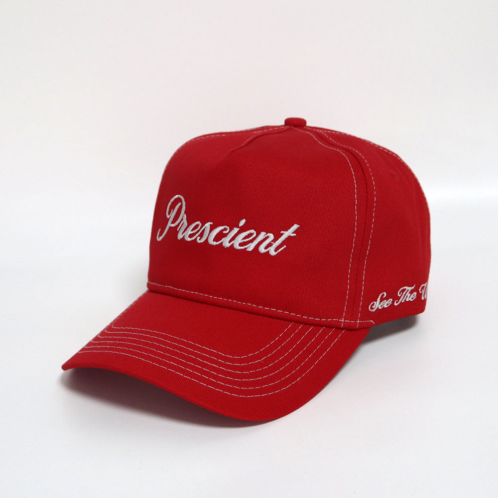 Prescient Trucker Cap