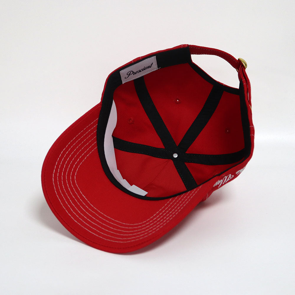 Prescient Trucker Cap