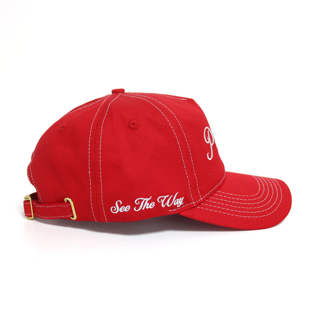 Prescient Trucker Cap