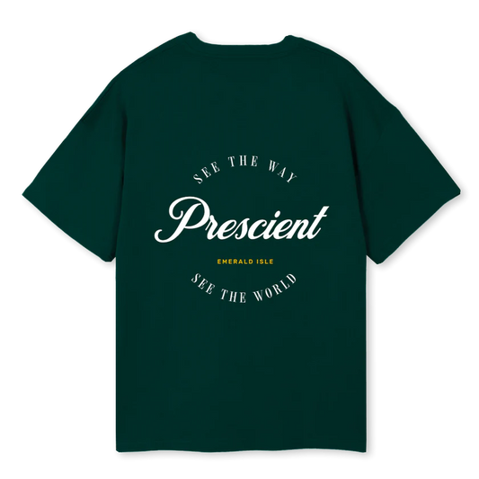 Emerald Isle T-Shirt