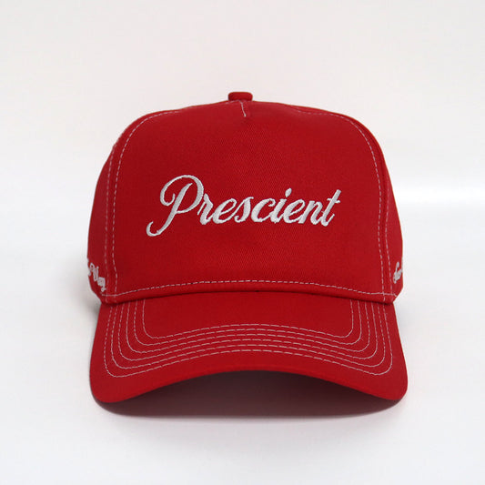 Prescient Trucker Cap