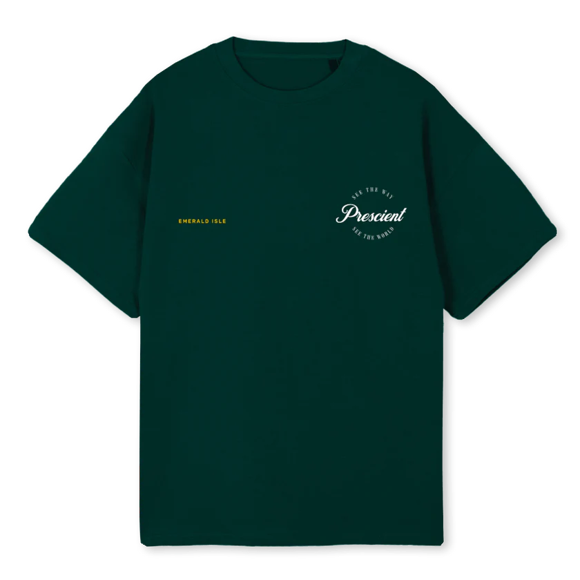 Emerald Isle T-Shirt