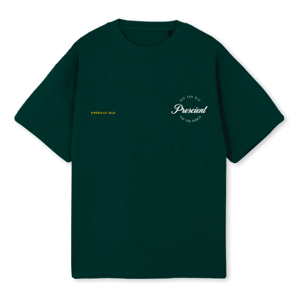 Emerald Isle T-Shirt