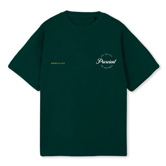 Emerald Isle T-Shirt