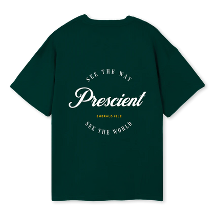 Emerald Isle T-Shirt